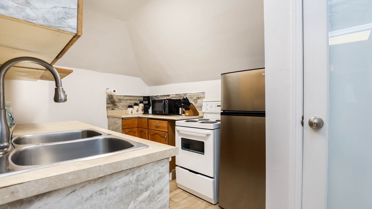 Photo of Kitchen in Winnipeg