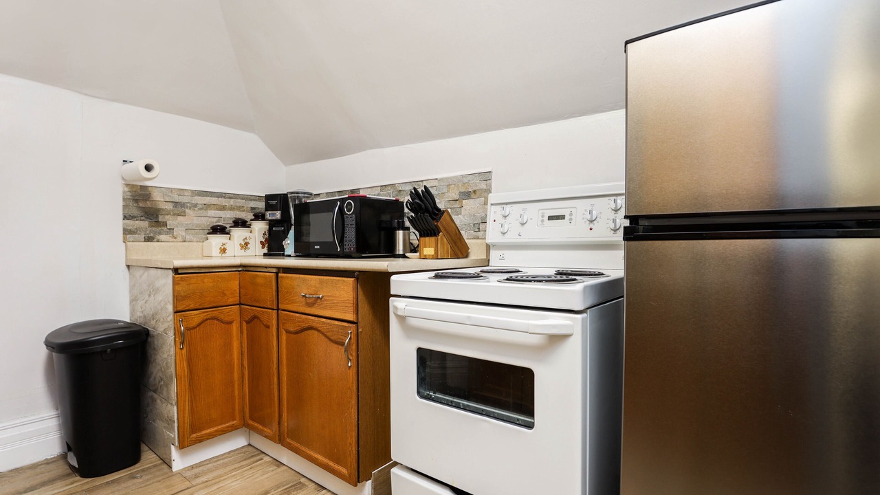 Photo of Kitchen in Winnipeg