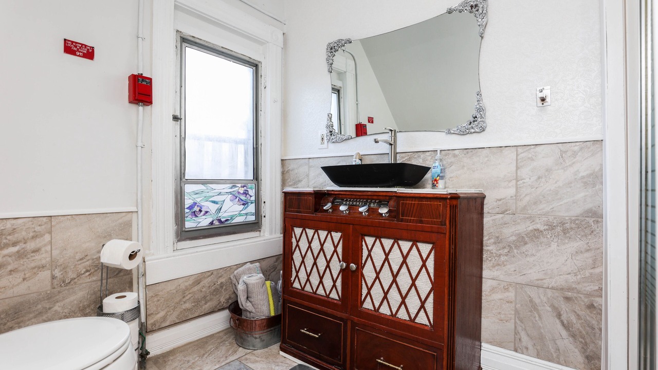 Photo of Bathroom in Winnipeg