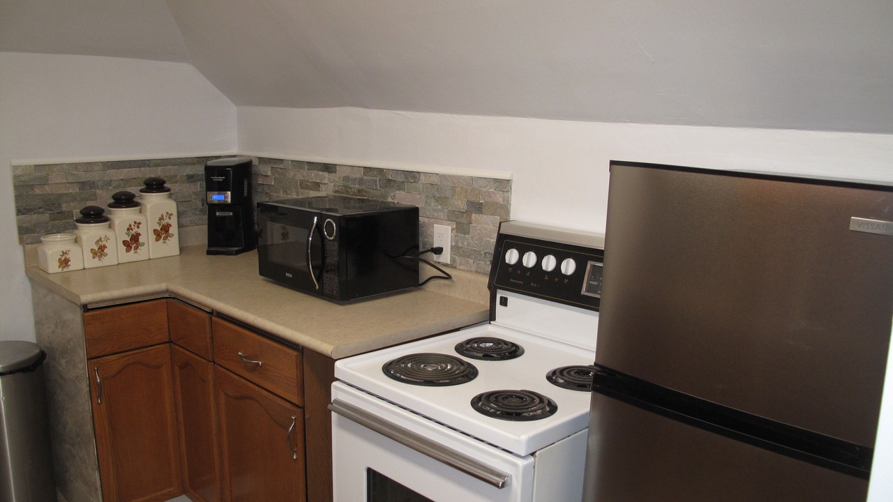 Photo of Kitchen in Winnipeg