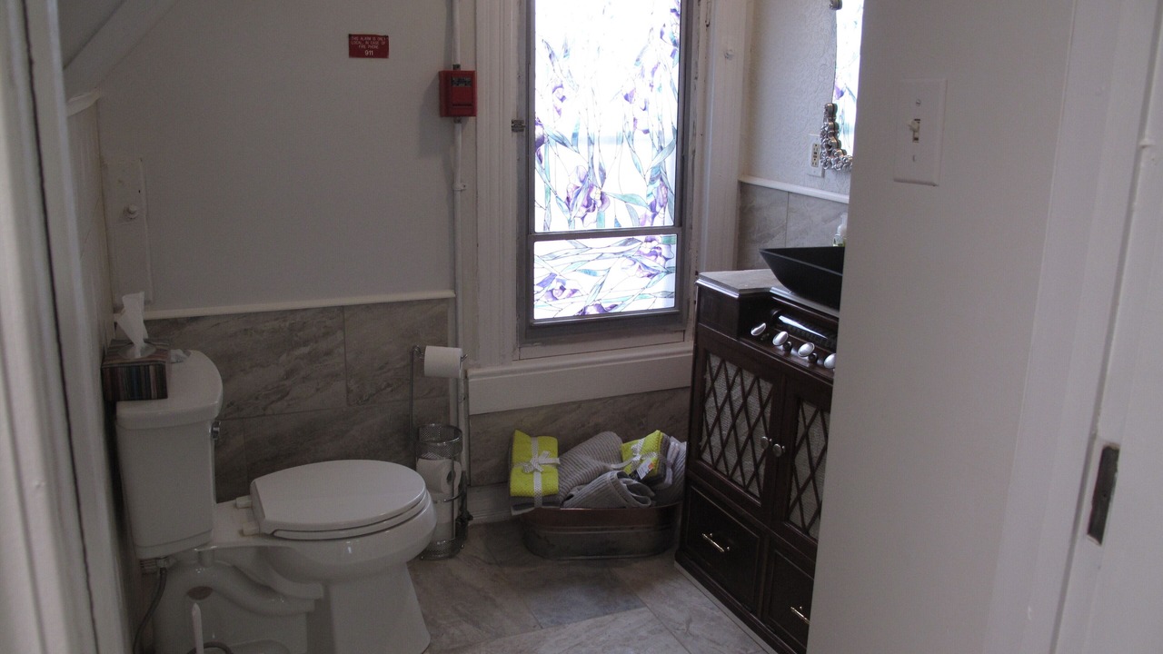 Photo of Bathroom in Winnipeg