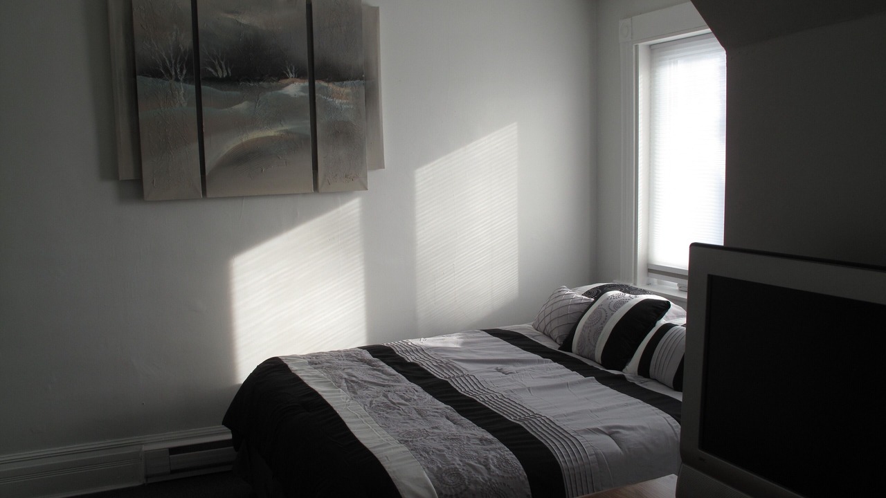 Photo of Bedroom in Winnipeg