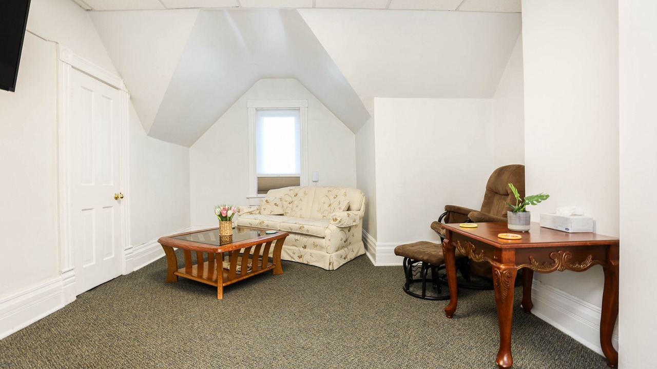 Photo of Livingroom in Winnipeg