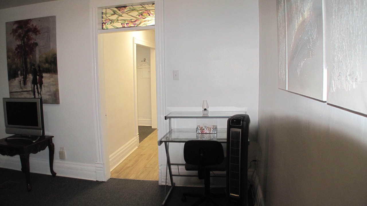 Photo of Bedroom in Winnipeg