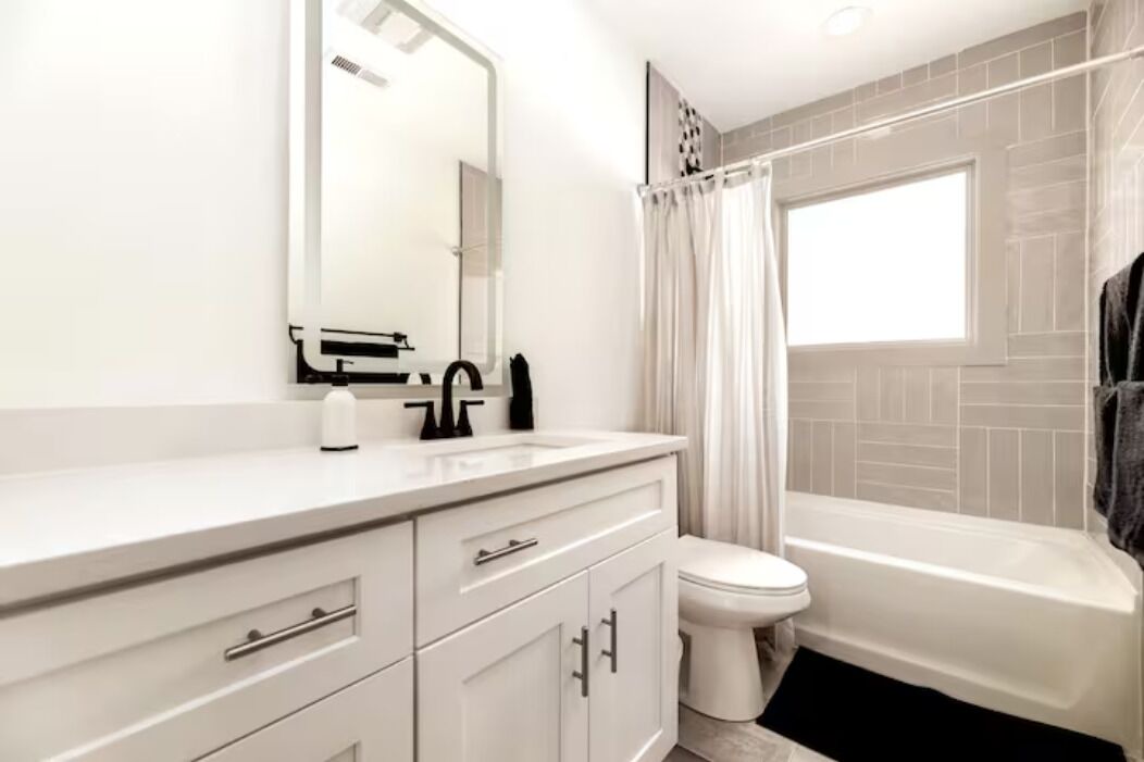 Photo of Bathroom in Charlotte