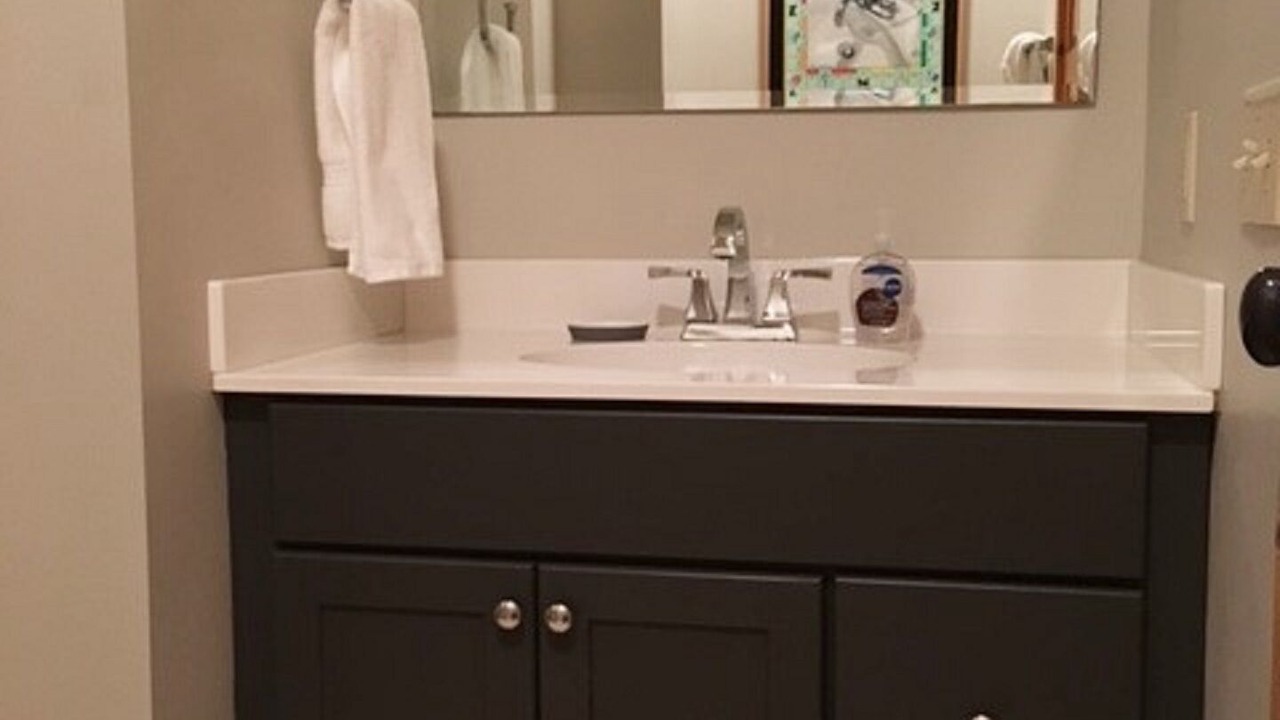 Photo of Bathroom in Cashiers