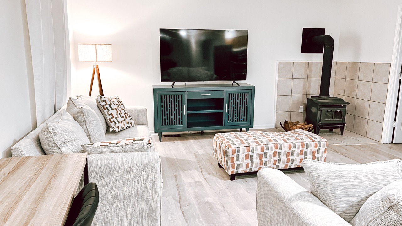 Photo of Livingroom in Arden