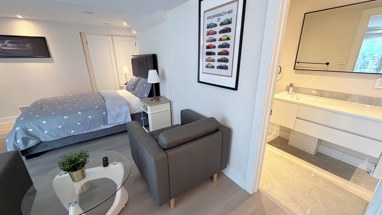 Photo of Bedroom in North York