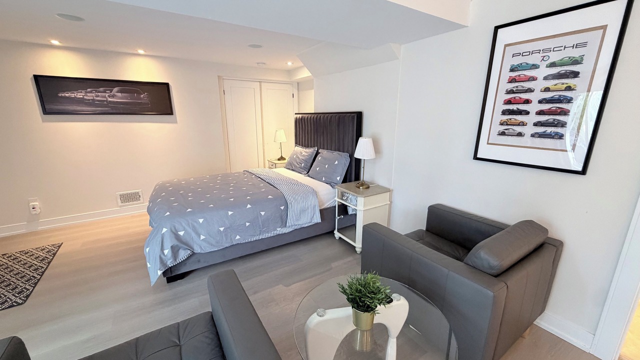 Photo of Bedroom in North York