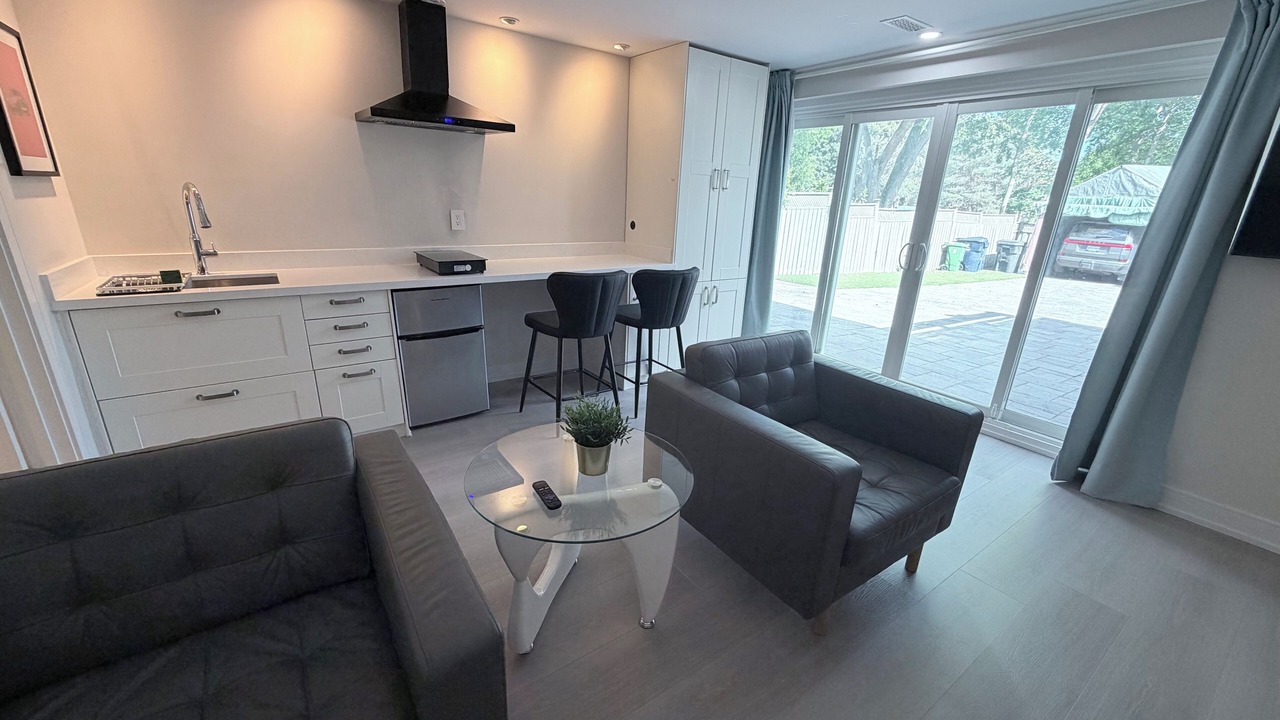 Photo of Livingroom in North York