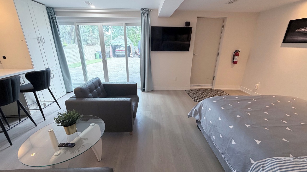 Photo of Bedroom in North York