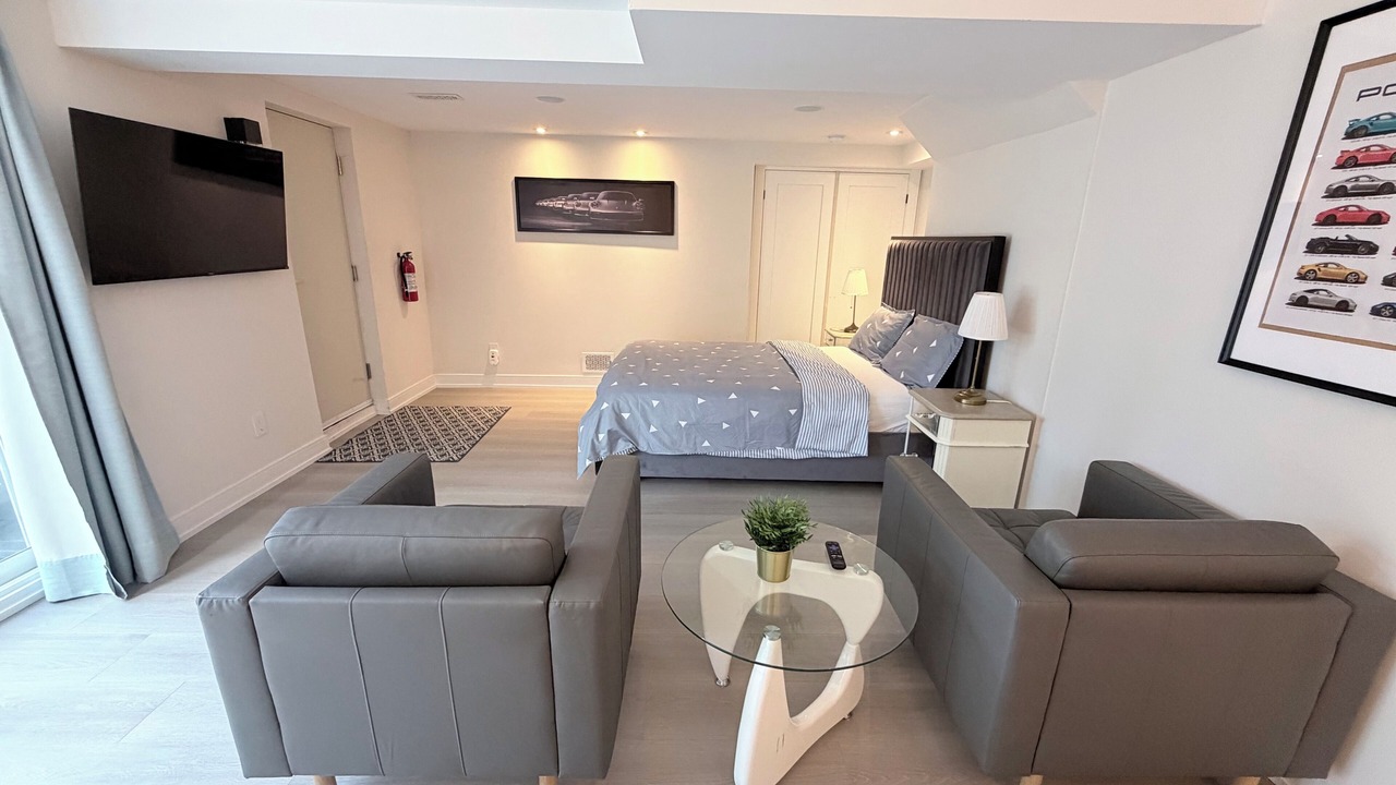 Photo of Bedroom in North York