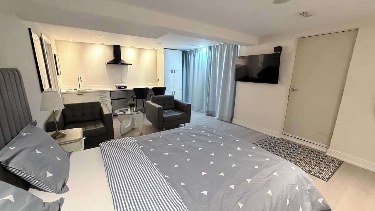 Photo of Bedroom in North York