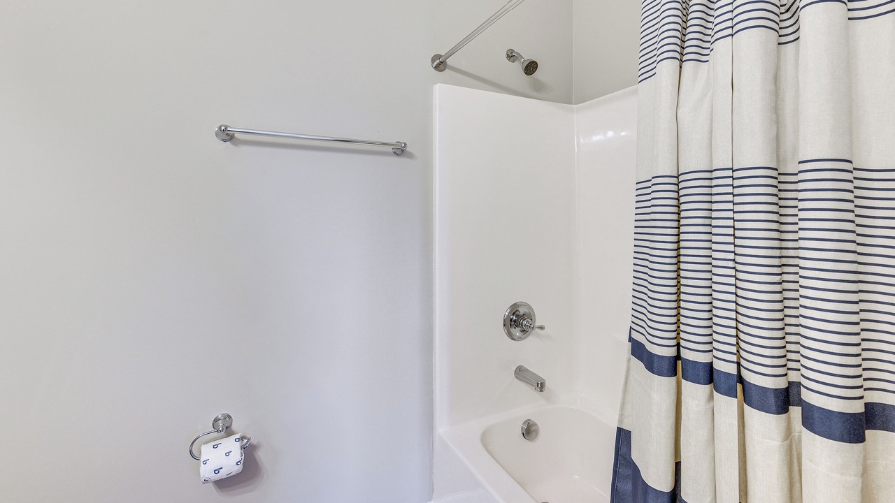 Photo of Bathroom in Calabash