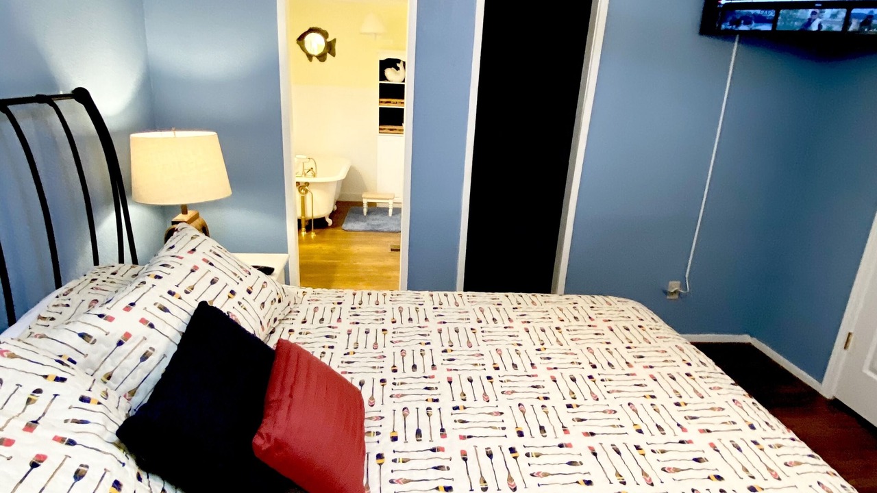 Photo of Bathroom in Fair Play