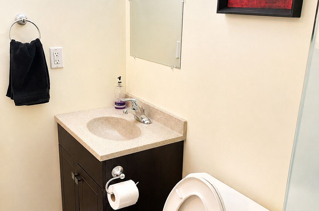 Photo of Bathroom in Meadowvale Village