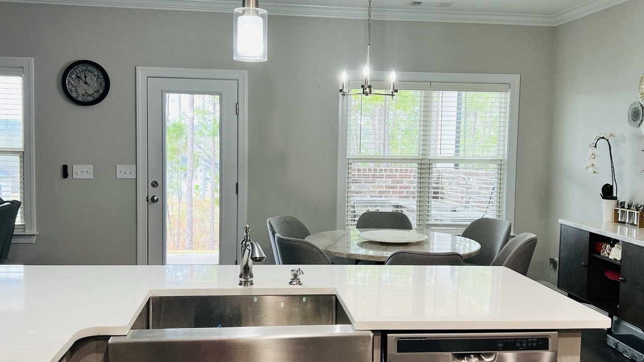 Photo of Kitchen in Evans