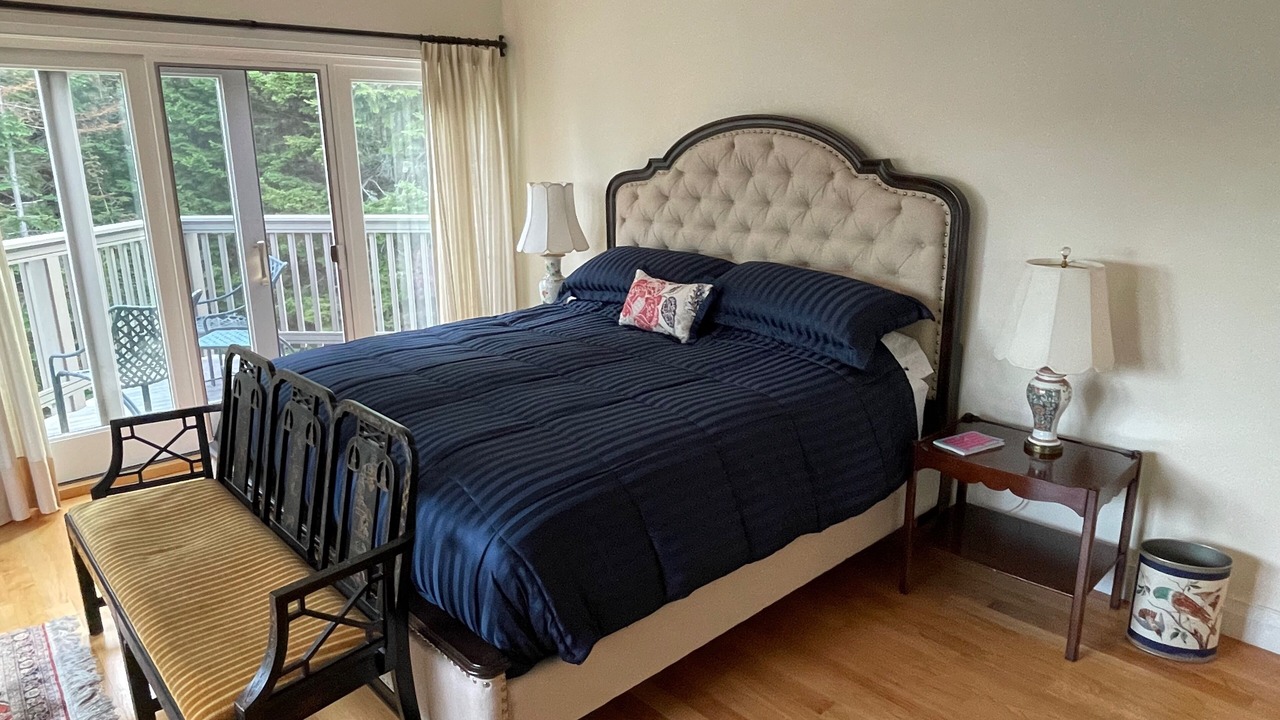 Photo of Bedroom in West Point