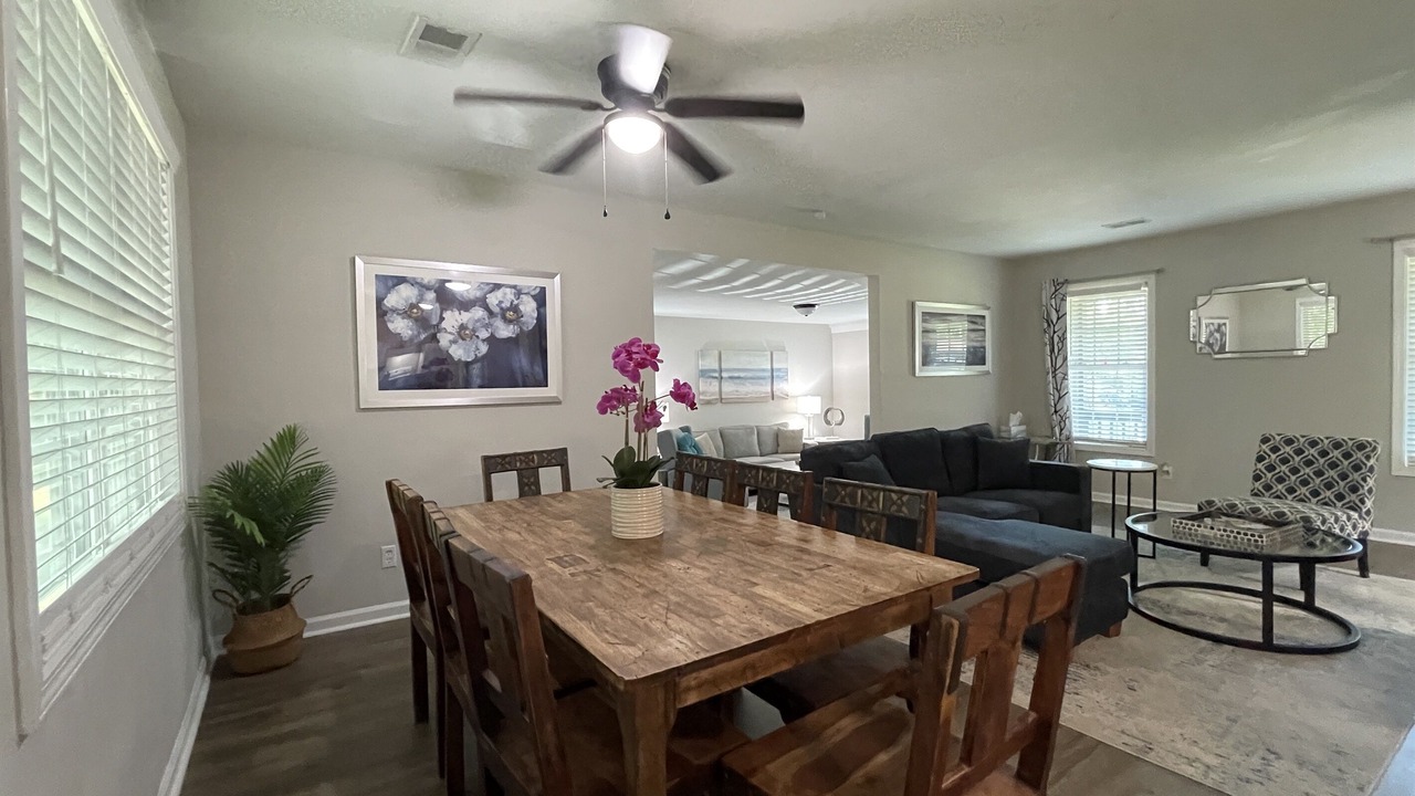 Photo of Bedroom in Ladson