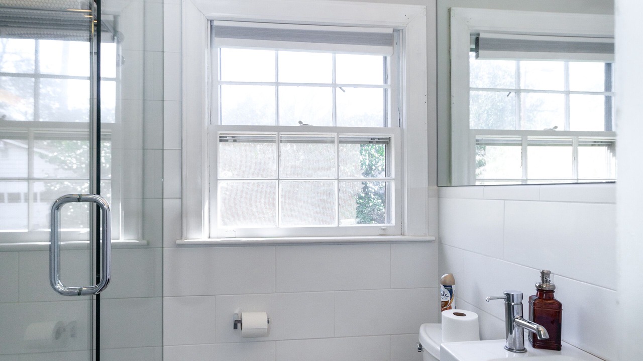 Photo of Bathroom in Echo Hills