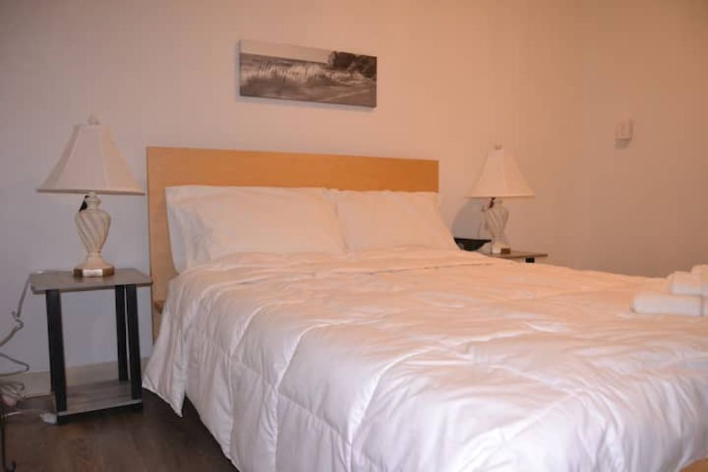 Photo of Bedroom in Greenville