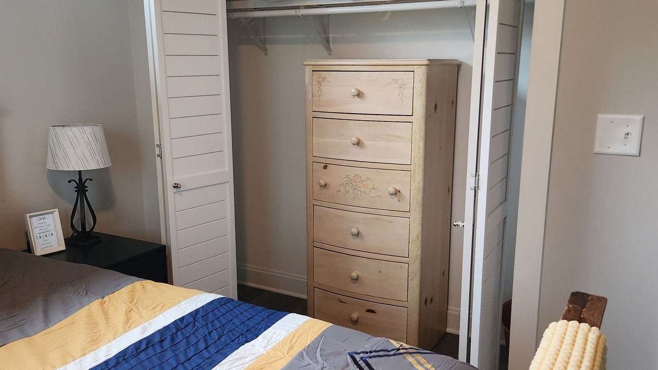 Photo of Bedroom in Lake Norman of Catawba