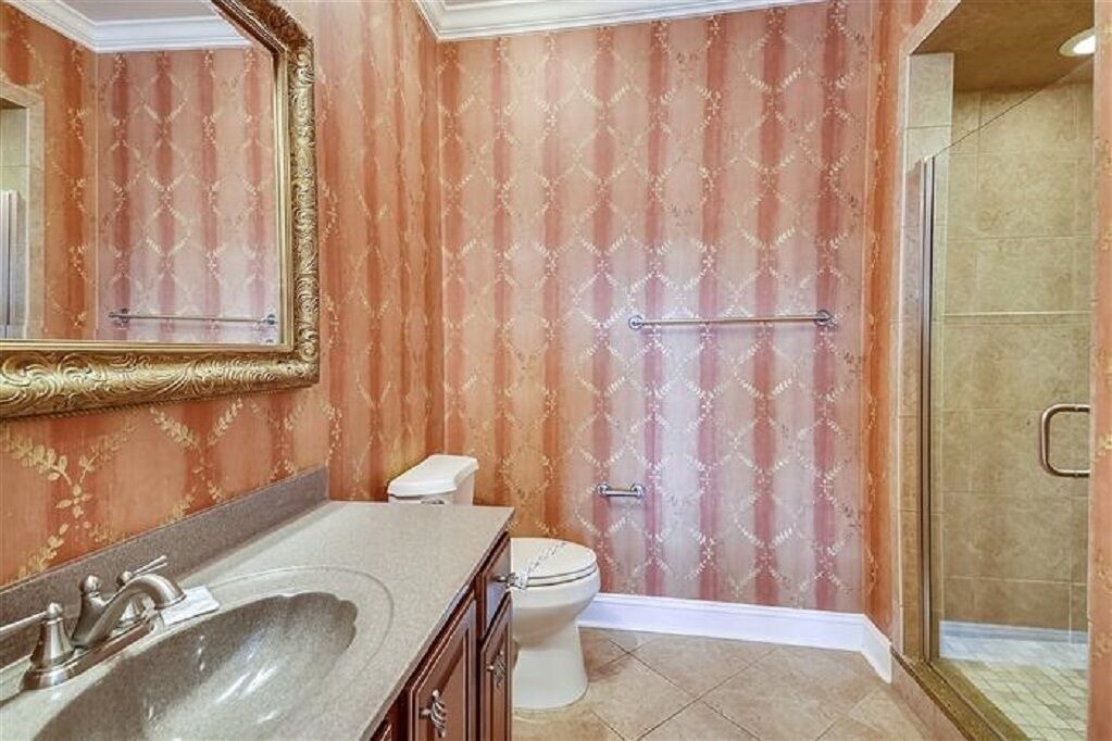 Photo of Bathroom in Long Bay Estates