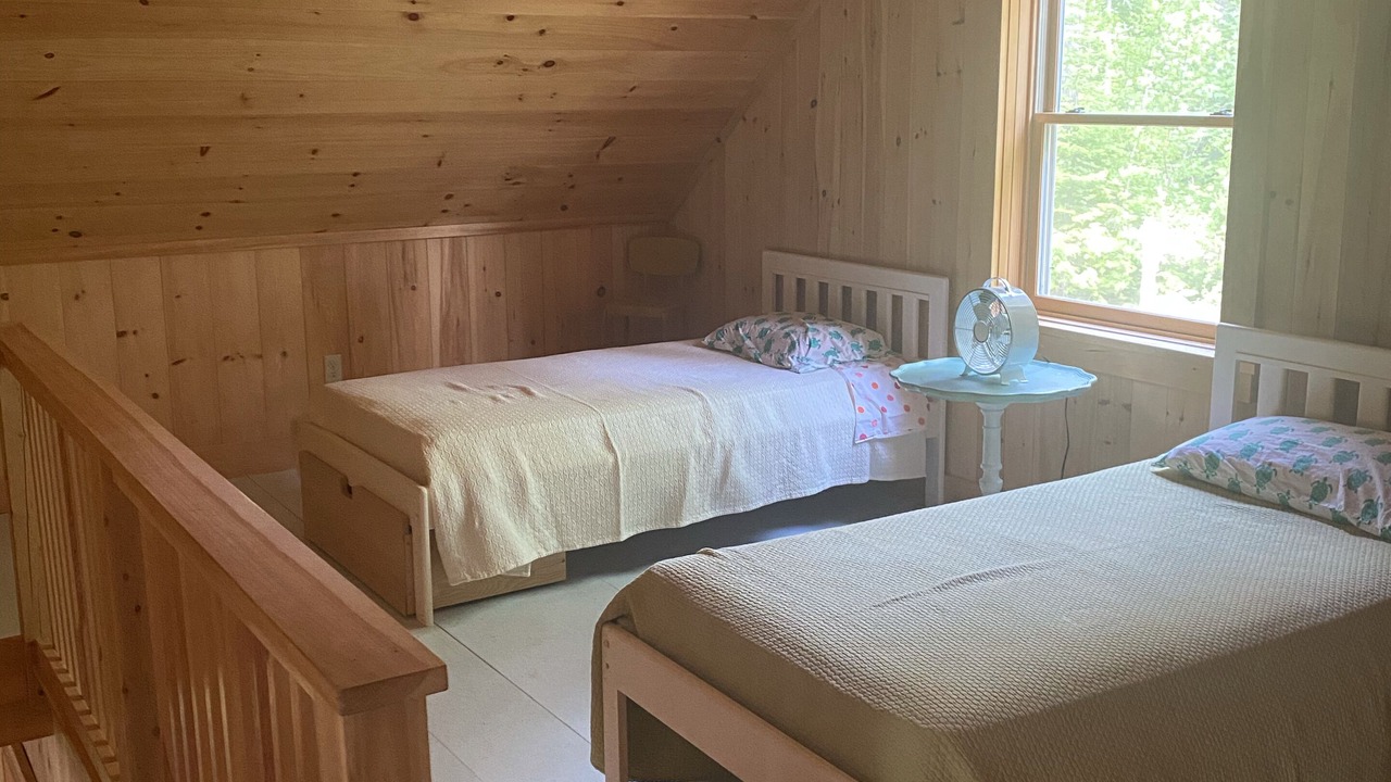Photo of Bedroom in Medford