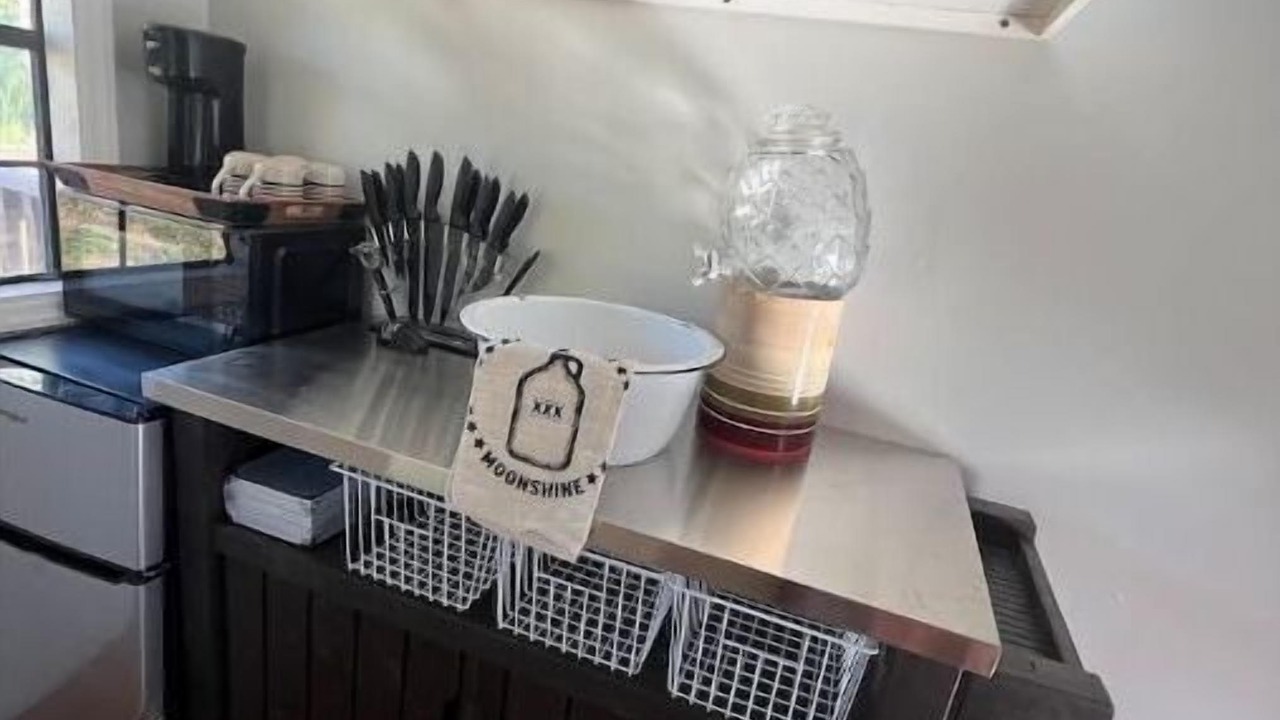 Photo of Kitchen in Traphill