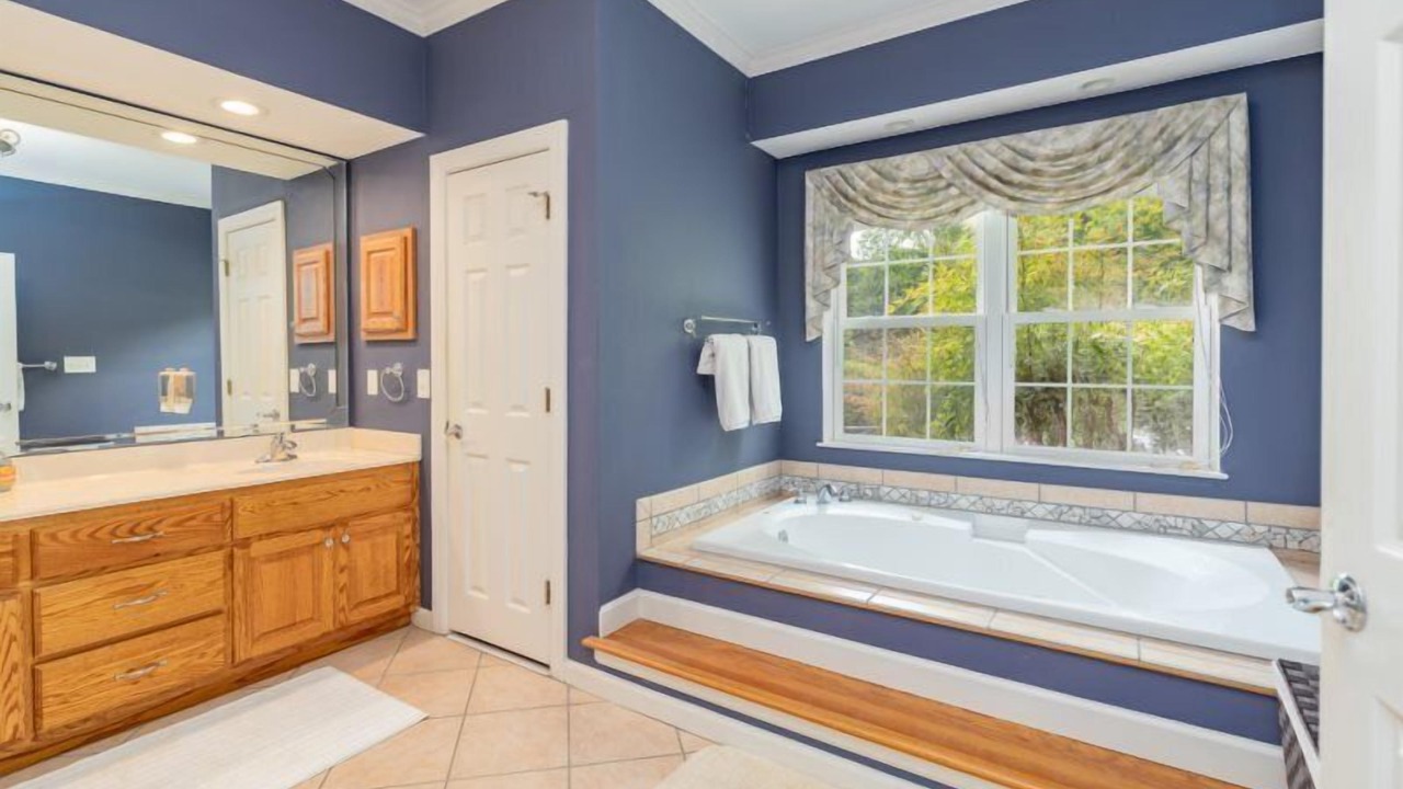 Photo of Bathroom in Macon