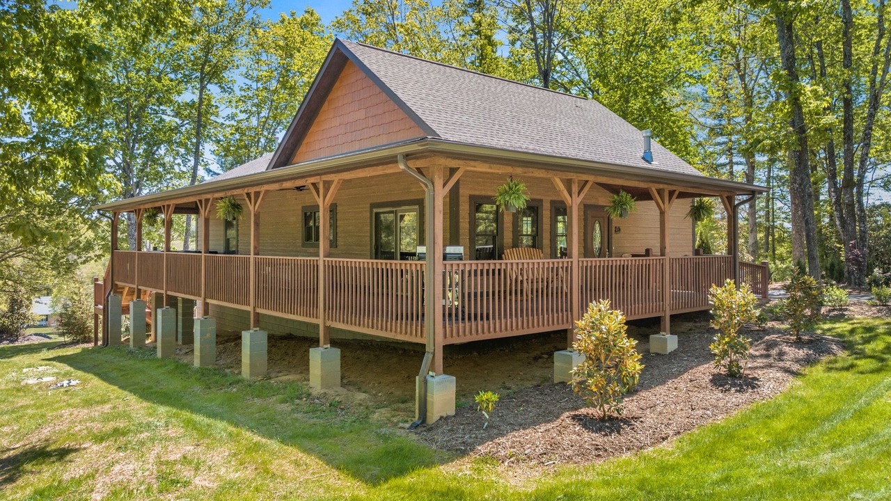 Photo of Outdoor in Skyland