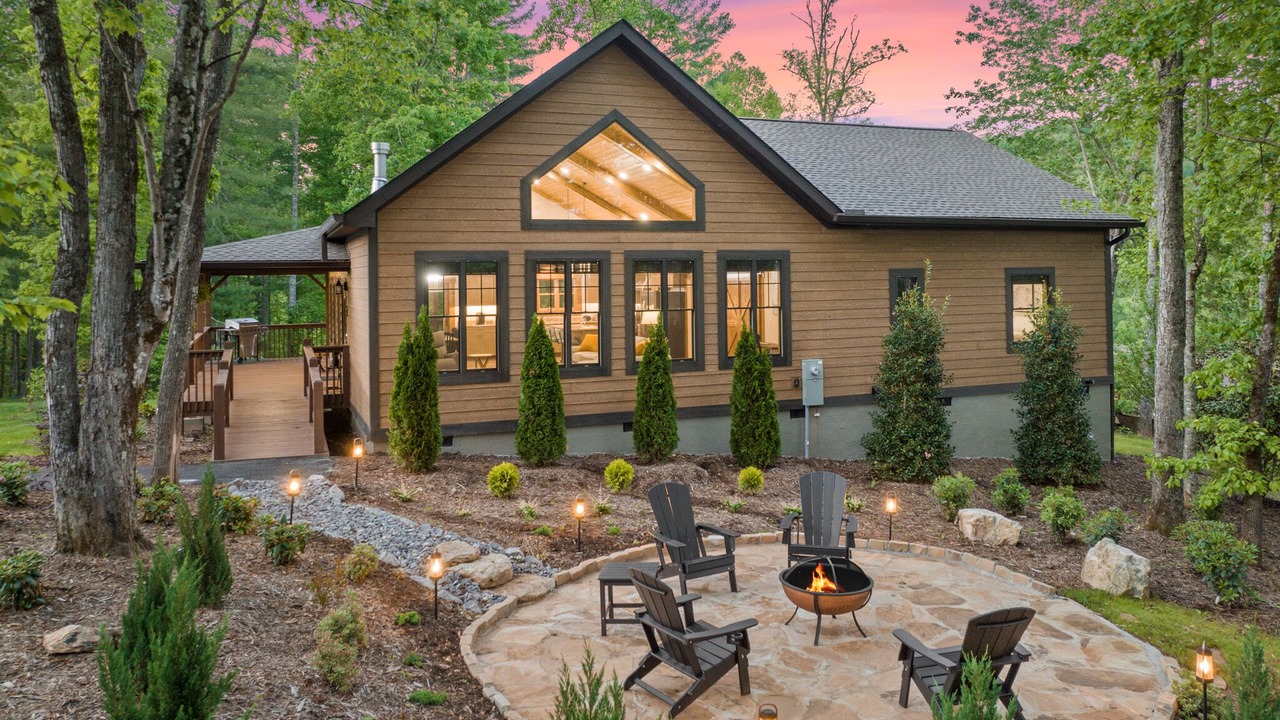 Photo of Outdoor in Skyland