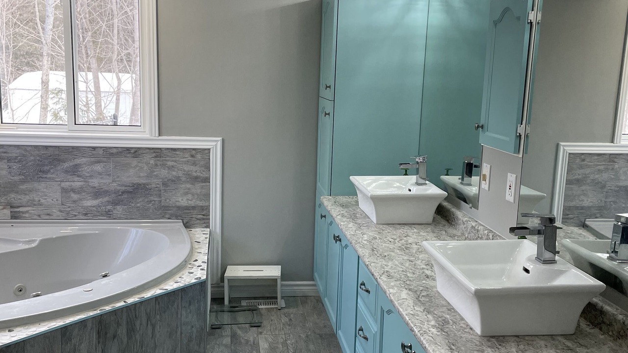 Photo of Bathroom in Greater Madawaska