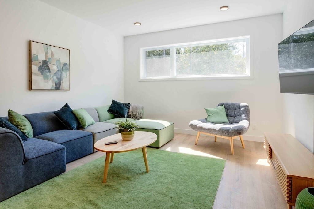 Photo of Bedroom in Orford