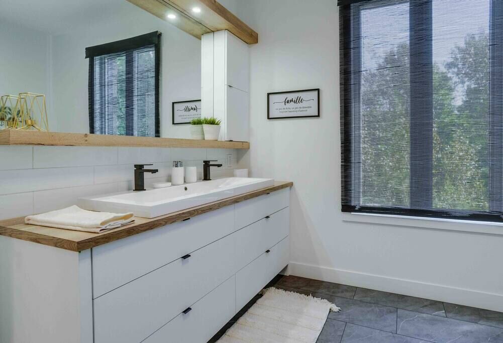 Photo of Bathroom in Orford