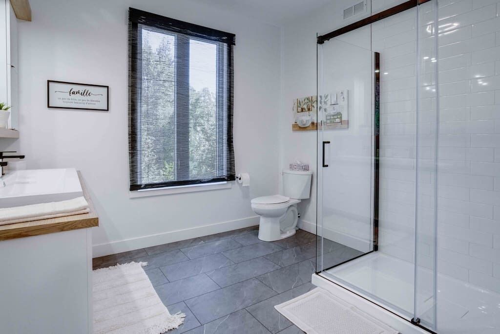 Photo of Bathroom in Orford