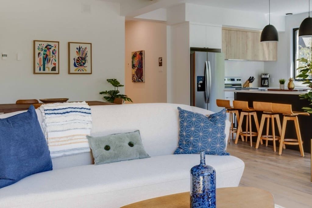 Photo of Livingroom in Orford