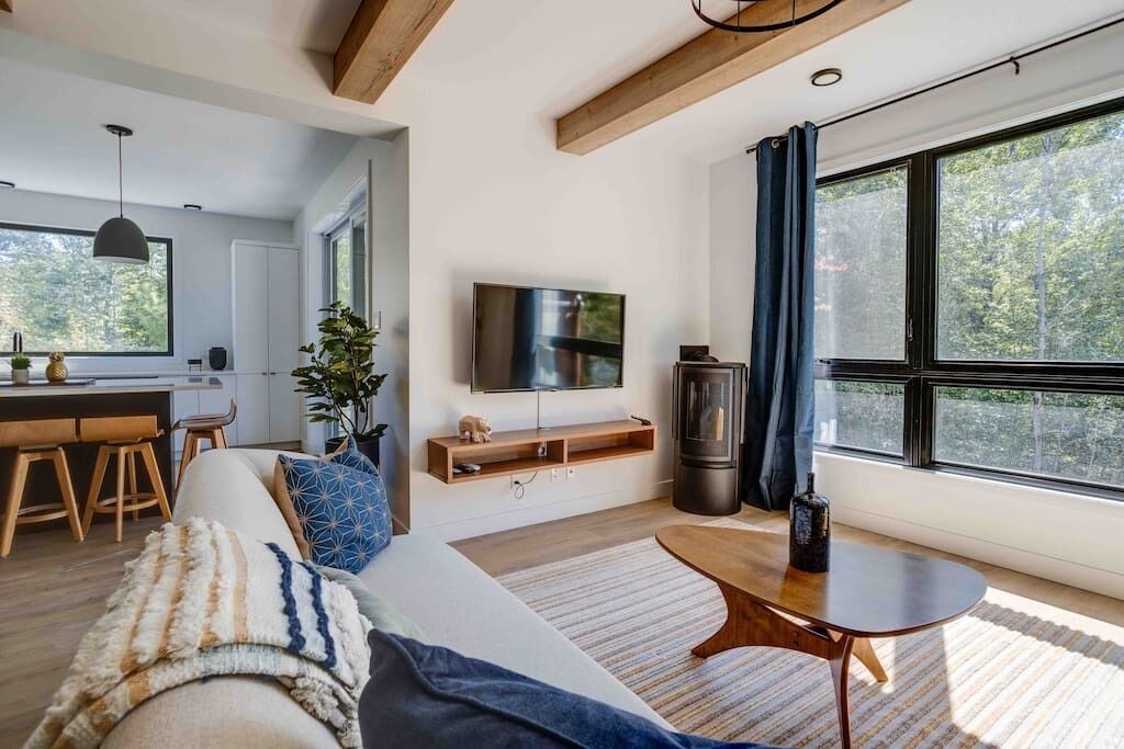 Photo of Livingroom in Orford