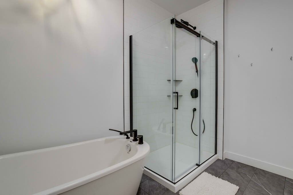 Photo of Bathroom in Orford