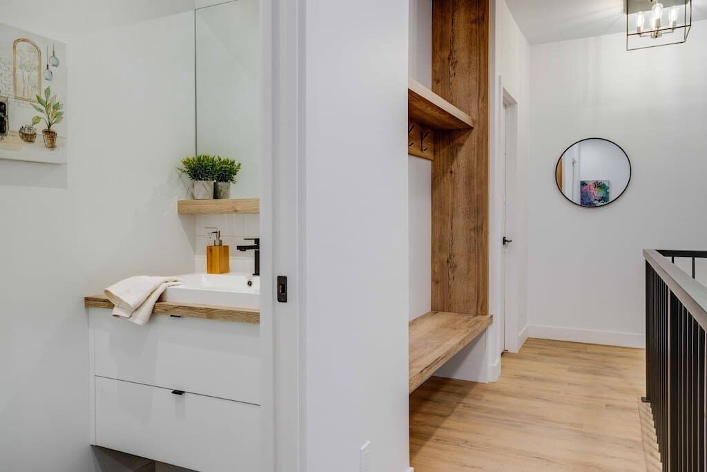 Photo of Bathroom in Orford