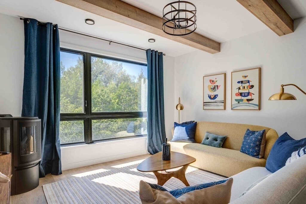 Photo of Livingroom in Orford