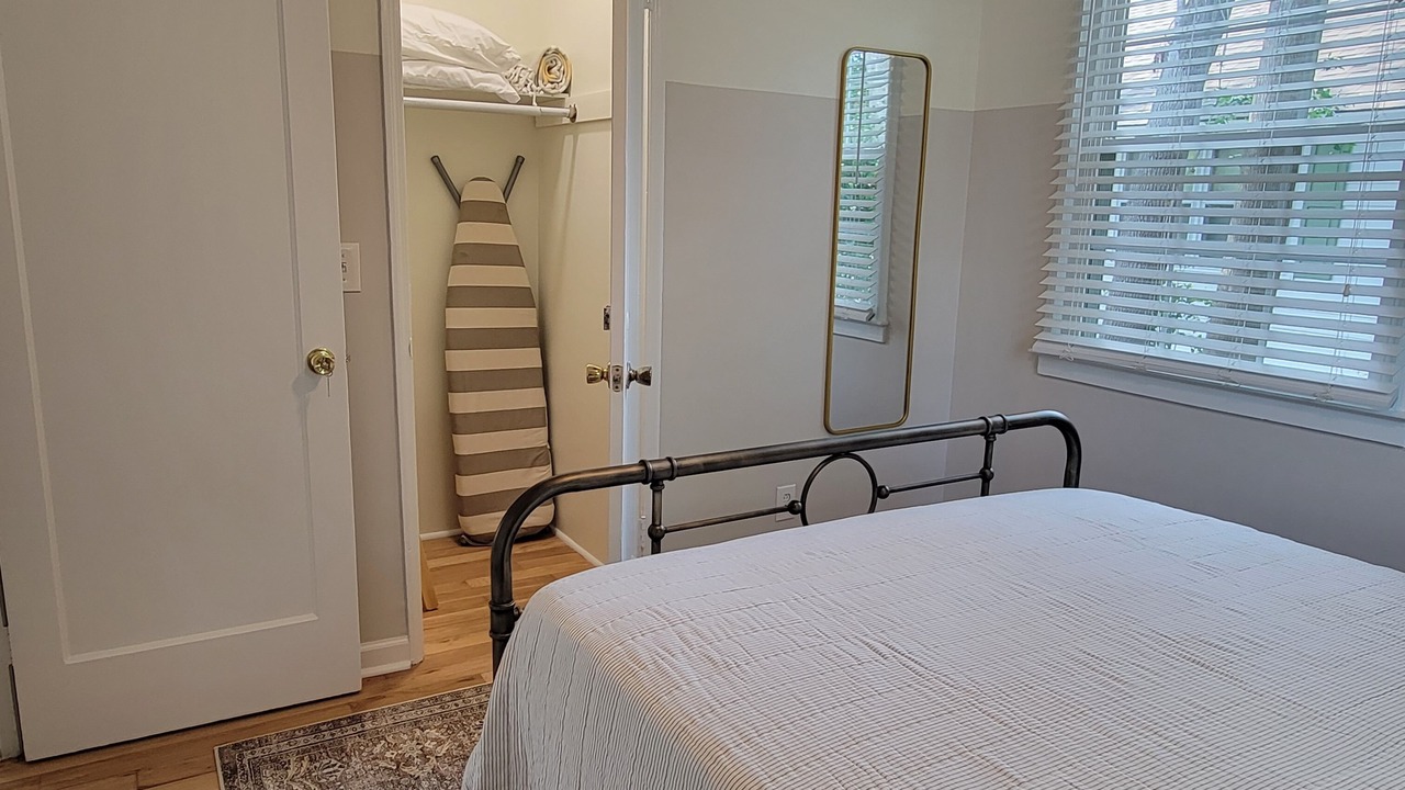 Photo of Bedroom in North Charleston