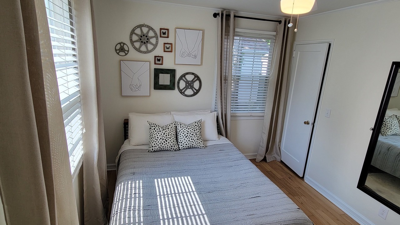 Photo of Bedroom in North Charleston