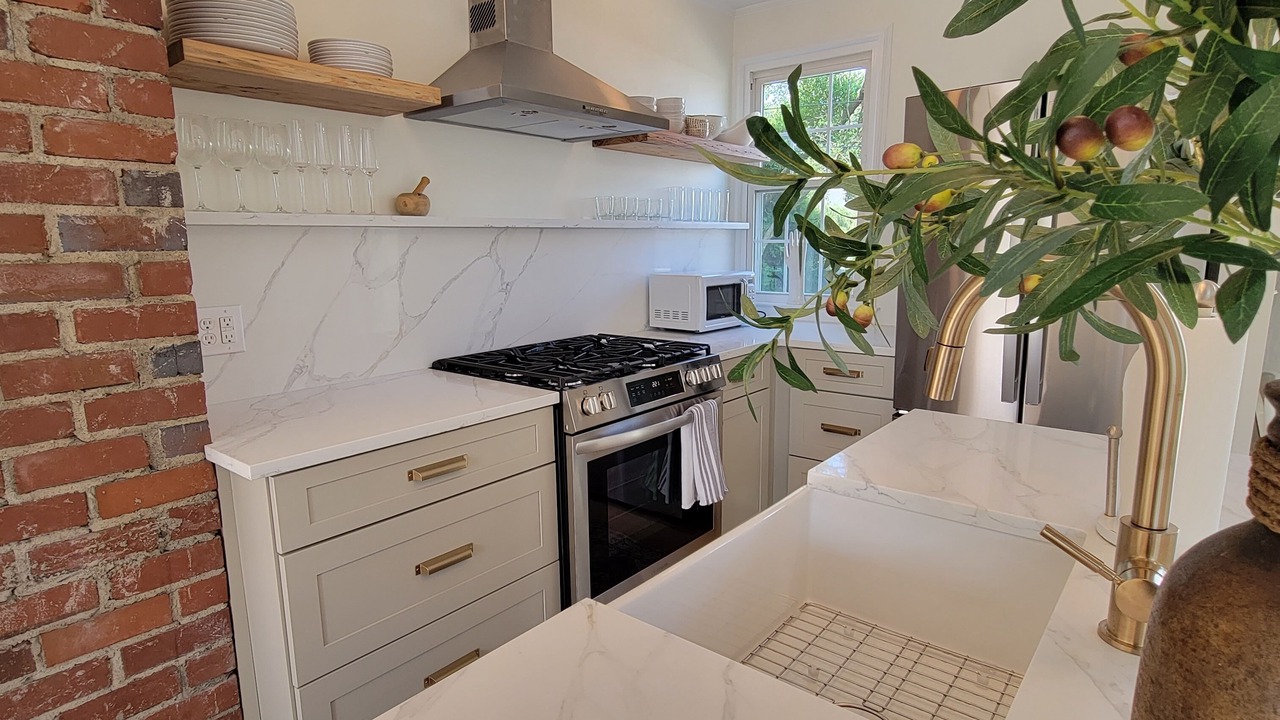 Photo of Kitchen in North Charleston