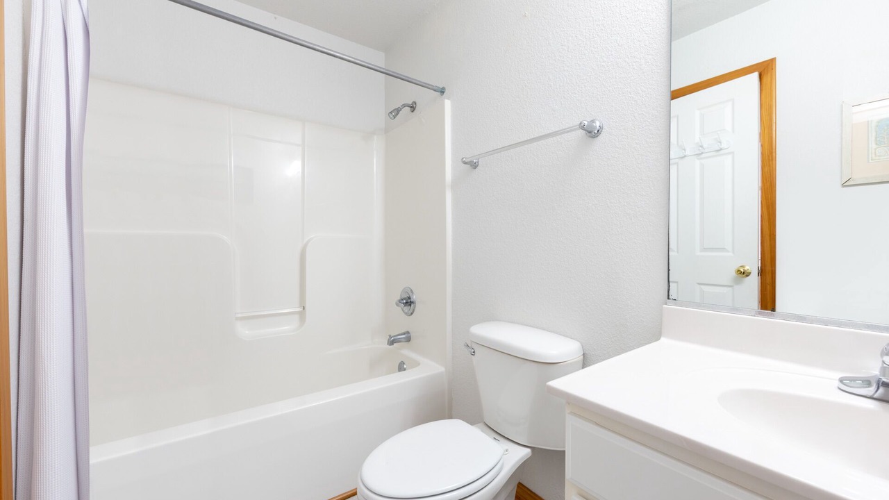 Photo of Bathroom in Brigands' Bay