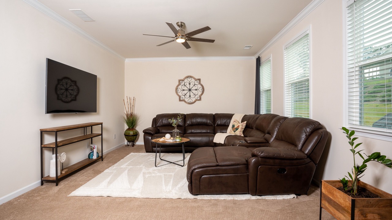 Photo of Bedroom in Bowling Green