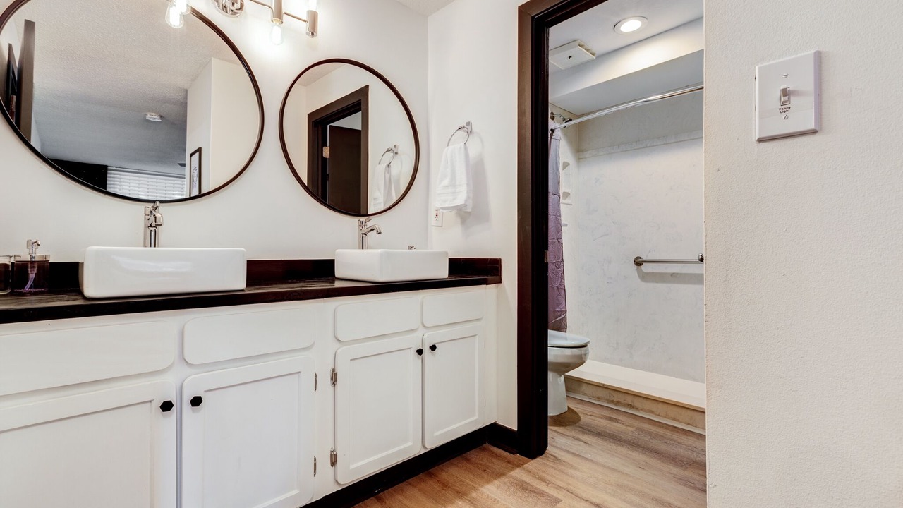 Photo of Bathroom in Winston - Salem