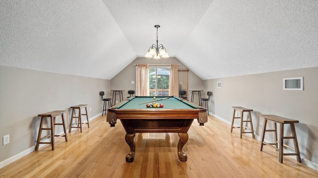 Photo of Bedroom in Taylorsville