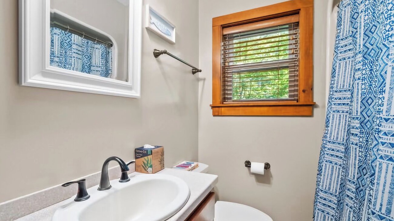 Photo of Bathroom in Clarksville