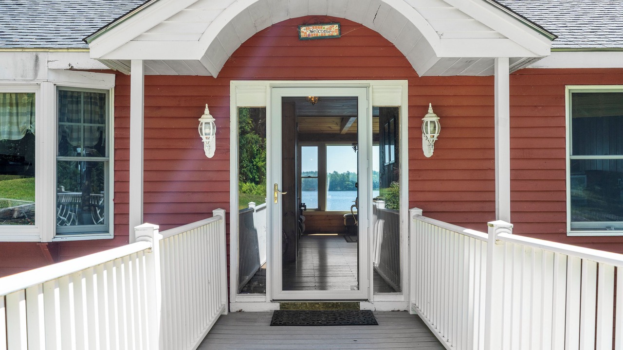 Photo of Outdoor in Damariscotta